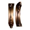 KarParts360 For Dodge Van 1000 2008 Brake Shoes view 2