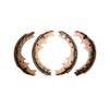KarParts360 For Dodge Van 1000 2008 Brake Shoes view 3