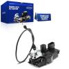 JC Whitney Front Left Door Lock Actuator view 1