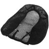 Mikinona Motorcycle Scooter Seat Cover XXL Breathable Mesh Cushion Protector 3D Heat Insulation Sunshade for Long Rides and Outdoor Use view 1