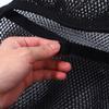 Mikinona Motorcycle Scooter Seat Cover XXL Breathable Mesh Cushion Protector 3D Heat Insulation Sunshade for Long Rides and Outdoor Use view 3