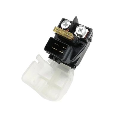 Starter Solenoid Valve Relay Motorcycle Starter Relay Solenoid Parts For 2003 04 05 06 07 08 LTZ400 LTZ 400 Z