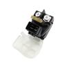Starter Solenoid Valve Relay Motorcycle Starter Relay Solenoid Parts For 2003 04 05 06 07 08 LTZ400 LTZ 400 Z view 1