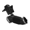 Engine Intake Hose for 2.0L Vehicles (20072012), EPDM Rubber Hose Compatible with 16576ET00A, Fits Box to Throttle Body view 1