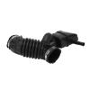 Engine Intake Hose for 2.0L Vehicles (20072012), EPDM Rubber Hose Compatible with 16576ET00A, Fits Box to Throttle Body view 3