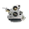 For ZAMA Carburetor C1T-El41 CS2240 CS2240S For Husqvarna 435 440 435E 440E Motorcycle replacement parts view 2