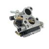 For ZAMA Carburetor C1T-El41 CS2240 CS2240S For Husqvarna 435 440 435E 440E Motorcycle replacement parts view 3