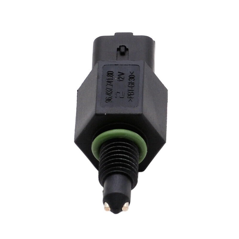 Oil Pressure Sensor Fit for Citroen Fit for Land Rover Car Water Detector Oil Pressure Switch Sensor 9643774180 LR029269 MPD458G