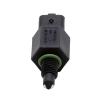 Oil Pressure Sensor Fit for Citroen Fit for Land Rover Car Water Detector Oil Pressure Switch Sensor 9643774180 LR029269 MPD458G view 1