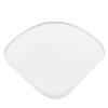 FOYTOKI Blind Spot Mirror for Car and Truck Adjustable Wide-angle High Clarity Convex Side View Mirror 2pcs for Enhanced Driving Safety view 1