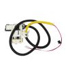 Dioche Washer Lid Lock Assembly for W11307244, Durable ABS 3 Wire Washing Machine Replacement, Secure Locking Mechanism, Easy Installation, Compatible with Multiple view 3