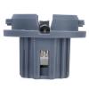 CFTGIW Tail Light Socket Holder 63216943036 Tail Brake Lamp Bulb Socket Holder Replacement for E53 E65 E66 E83 E70 X3 X5 2003 2006 Replacemen Brake Light Bulb HolderTail view 4