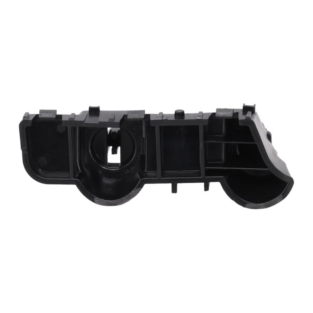 KarParts360 For Nissan Maxima 2009 10 11 12 13 2014 Bumper Cover Bracket Front Passenger Side, Outer | Made Of Plastic | Replacement For NI1043142 | 196743353135, 622209N00A