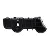 KarParts360 For Nissan Maxima 2009 10 11 12 13 2014 Bumper Cover Bracket Front Passenger Side, Outer | Made Of Plastic | Replacement For NI1043142 | 196743353135, 622209N00A view 1