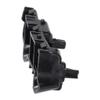 KarParts360 For Nissan Maxima 2009 10 11 12 13 2014 Bumper Cover Bracket Front Passenger Side, Outer | Made Of Plastic | Replacement For NI1043142 | 196743353135, 622209N00A view 3