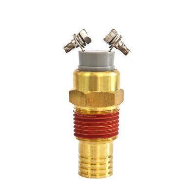 8037030P 200F Temperature Switch Normally Open Fit for Horton 993654 for Borg Warner/Kysor 1002-05554-32/1002-0580-32, Replace 8037030