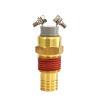 8037030P 200F Temperature Switch Normally Open Fit for Horton 993654 for Borg Warner/Kysor 1002-05554-32/1002-0580-32, Replace 8037030 view 1