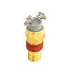 8037030P 200F Temperature Switch Normally Open Fit for Horton 993654 for Borg Warner/Kysor 1002-05554-32/1002-0580-32, Replace 8037030 view 2