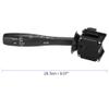Turn Signal Headlight Dimmer Switch Lever Arm Fit for Chevy Cobalt Equinox 2005-2009 1525888 view 4
