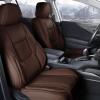 Coverland Custom Car Seat Covers Front Seat for [2000-13 Mercedes S-Class] view 1