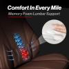 Coverland Custom Car Seat Covers Front Seat for [2000-13 Mercedes S-Class] view 3