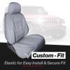 Coverland Custom Car Seat Covers Front Seat for [2023-2026 Cadillac Lyriq] view 2