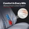 Coverland Custom Car Seat Covers Front Seat for [2023-2026 Cadillac Lyriq] view 3