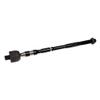 1pc Front Left Inner Replacement Tie Rod End for Subaru view 1