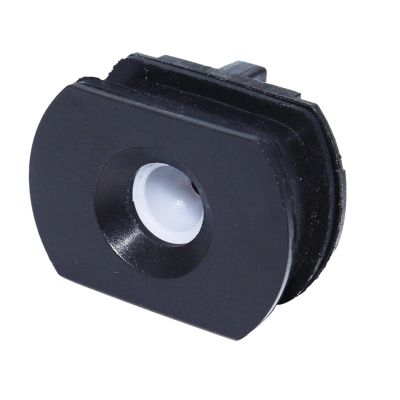 Gear Selector Cable Compatible With Maruti For Ritz 2008 2009 2010 2011 2012 2013 2014 Automatic Transmission Gear Shift Cable Linkage Selector End Bushing(A)