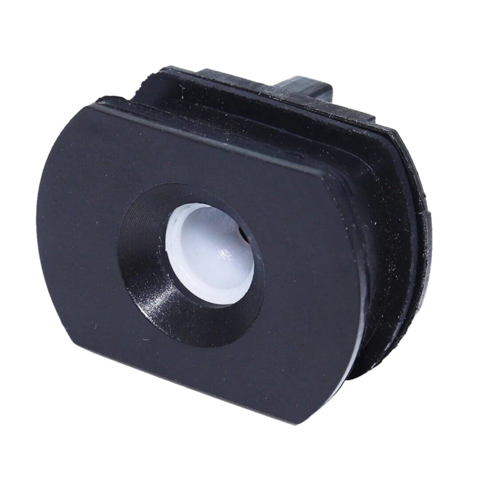 Gear Selector Cable Compatible With Maruti For Ritz 2008 2009 2010 2011 2012 2013 2014 Automatic Transmission Gear Shift Cable Linkage Selector End Bushing(A)