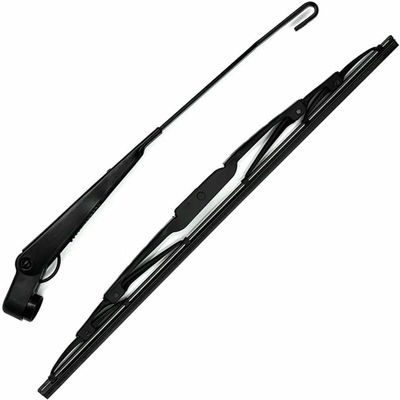 Rear Wiper Blades and Rear Wiper arms for Toyota Prius20 2003-2009 Rear Wiper kit