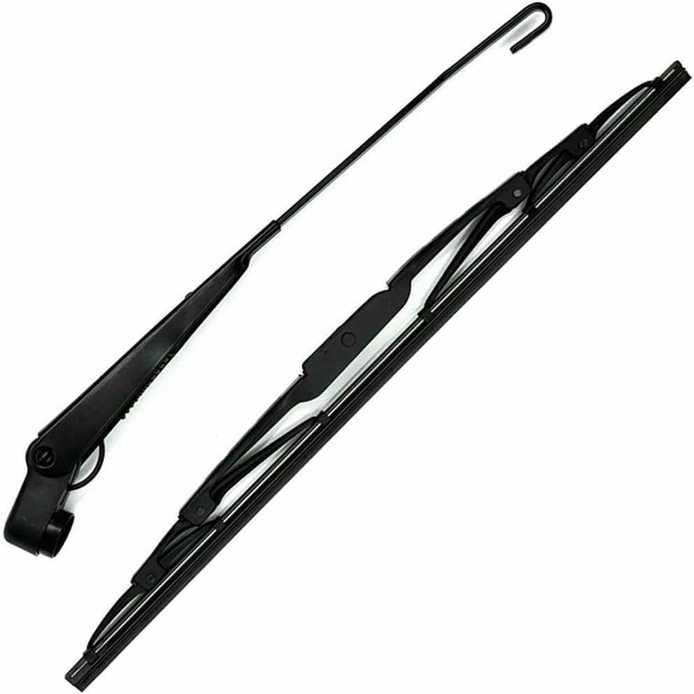 Rear Wiper Blades and Rear Wiper arms for Toyota Prius20 2003-2009 Rear Wiper kit