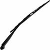 Rear Wiper Blades and Rear Wiper arms for Toyota Prius20 2003-2009 Rear Wiper kit view 4