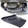 Tidevib Engine Air Intake Hose for Ford for Escape for Focus 2013-2019, Direct Fit for Replacement Part for BV6Z-9C675-for A, Black Plastic view 4
