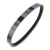 Rubber Toothed Drive Belt for 125 GTS250 GTS 250 300 Super Sport Touring 300 Clutch Belt view 2