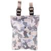 Kichvoe Scooter Hanging Organizer Bag Electric Bike Front Handlebar Storage Pouch Camouflage Waterproof Multipurpose Motorcycle Hanging Bag for Daily Commuting view 1
