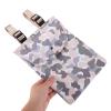 Kichvoe Scooter Hanging Organizer Bag Electric Bike Front Handlebar Storage Pouch Camouflage Waterproof Multipurpose Motorcycle Hanging Bag for Daily Commuting view 4