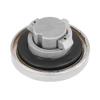 Rengue Motorcycle Fuel Gas Cap, Premium Alloy Steel Replacement with 2 Keys, Direct Fit for Shadow Spirit VT750DC and VTX1300, Secure and Easy Installation view 4