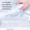 Full Hail Car Cover Protection Compatible with Porsche Cayenne S E-Hybrid Coupe 2021-2025, All Weather Anti-Hail Car Covers for Winter Snow Outdoor Padded Protector Accessories view 3