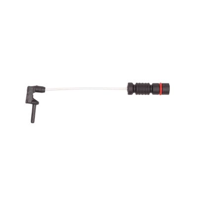 KarParts360 for Mercedes-Benz 350SD/420SEL 1991 Disc Brake Pad Wear Sensor | Front