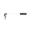 KarParts360 for Mercedes-Benz 350SD/420SEL 1991 Disc Brake Pad Wear Sensor | Front view 1