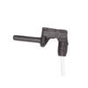 KarParts360 for Mercedes-Benz 350SD/420SEL 1991 Disc Brake Pad Wear Sensor | Front view 3