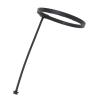 Compatible with Civic 8th 9th 2006 2007 2008 2009 2010 2011 2012 2013 2014 2015 Car Fuel Tank Cap Filler Cable Rope Ring Petrol Tether Car Accessories(2pcs)(1pc) view 1