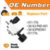 36163-PND-A01 Intake Manifold Runner Control Valves for CR-V RSX CSX view 2