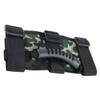 JEWEDECO Vehicle Ceiling Grab Handles Roll Bar Grip Handle Camouflage Automotive Replacement for Off-Road SUV Accessories view 1