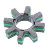 5 Sets Power Steering Coupler Bushing Set Motor Shaft Rubber Damper Automotive Accessories Easy Installation 4525428040 Part view 3