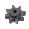 5 Sets Power Steering Coupler Bushing Set Motor Shaft Rubber Damper Automotive Accessories Easy Installation 4525428040 Part view 4