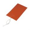 Water Holding Tank Heater Pad with Thermostat for Camper and for Motorhome, Silicone Heating Mat 230x130mm view 1