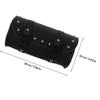 GETAJGHSD Motorcycle Handlebar Bag Front and Rear Storage Bag Portable Tool Pouch Compatible with Harley Electric Motorcycles for Riding Accessories view 2