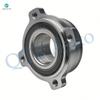 PM Auto Pair of 2 Rear Wheel Hub Bearing Assembly Compatible with 2001-2007 BMW 525I Wheel Bearing Module view 2